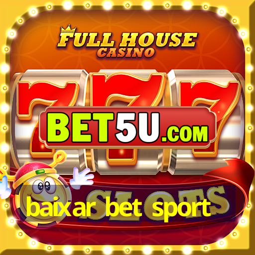 baixar bet sport